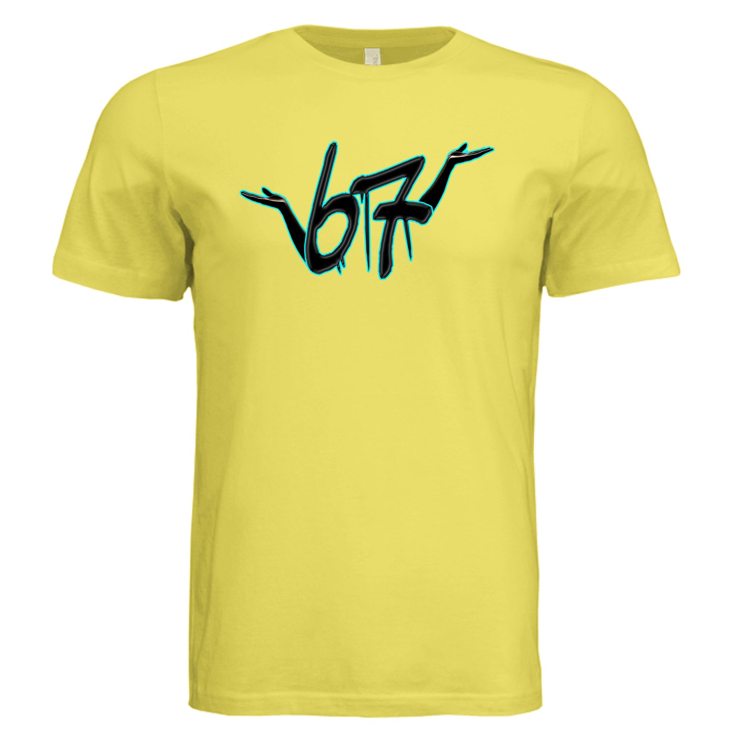 YELLOW - FRONT