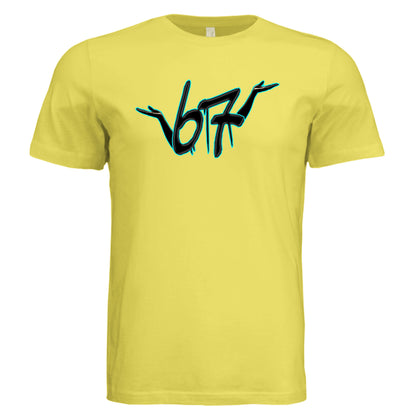 YELLOW - FRONT