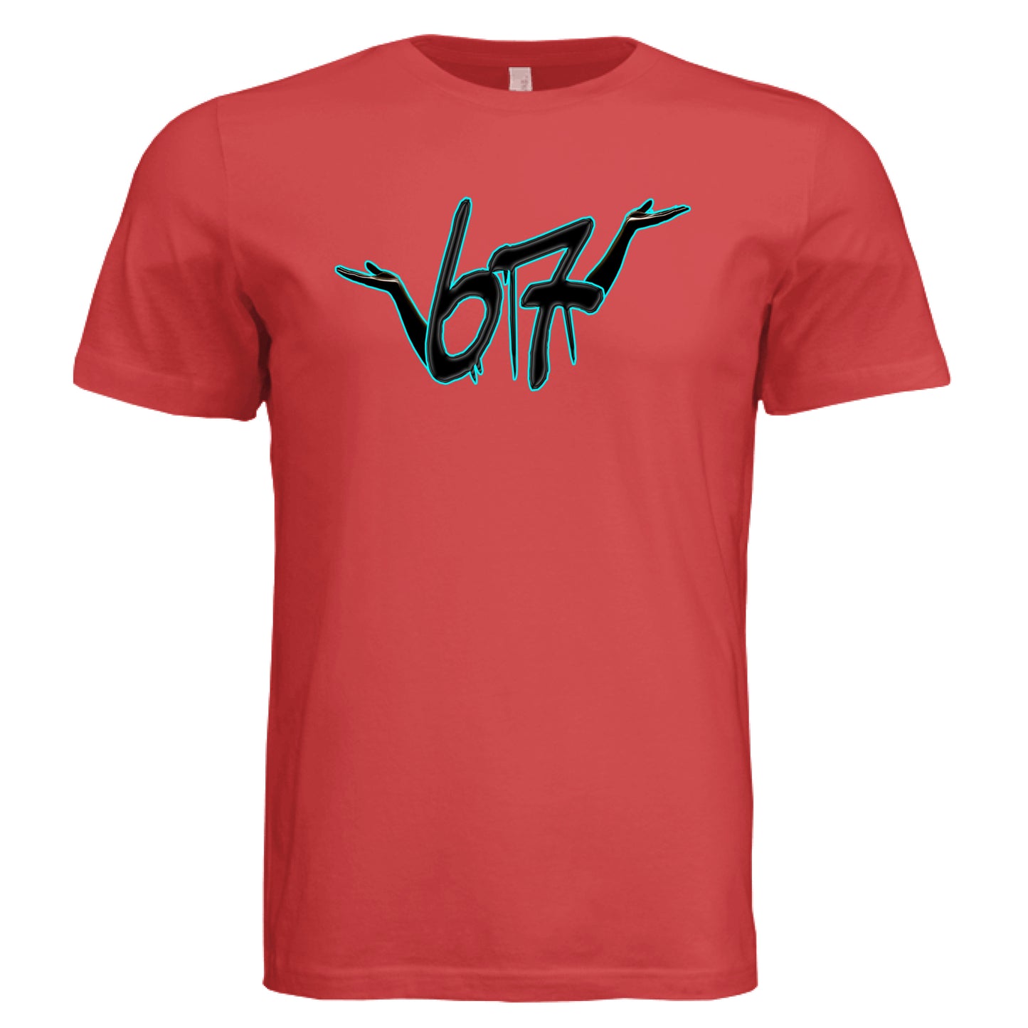 RED - FRONT