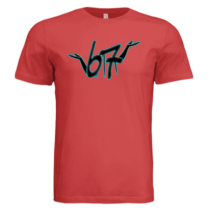 RED - FRONT