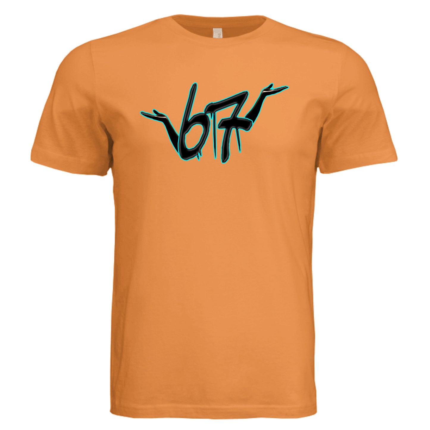 ORANGE - FRONT
