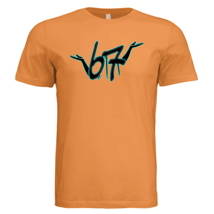 ORANGE - FRONT