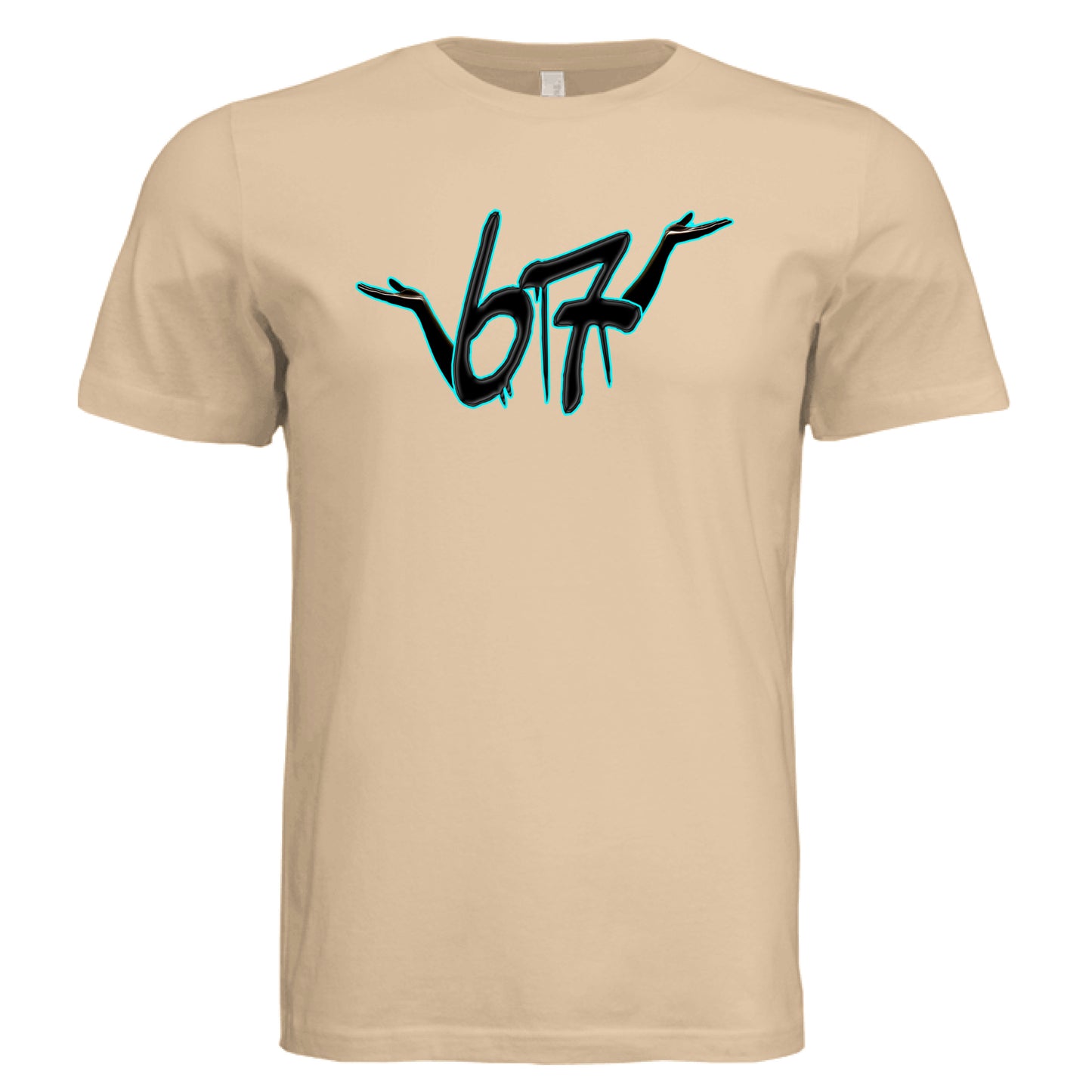 Sand Dune - FRONT