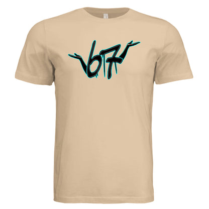 Sand Dune - FRONT