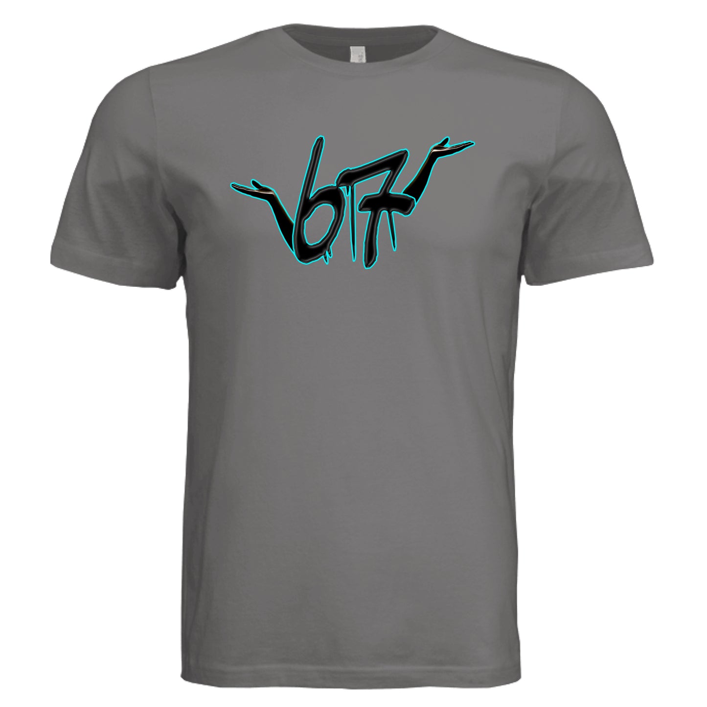 DARK GREY - FRONT