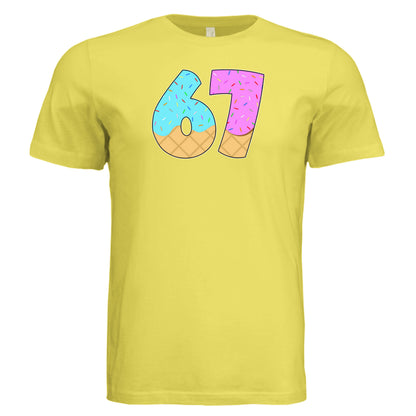 YELLOW - FRONT
