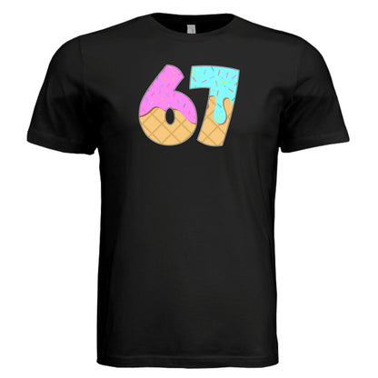 BLACK - FRONT