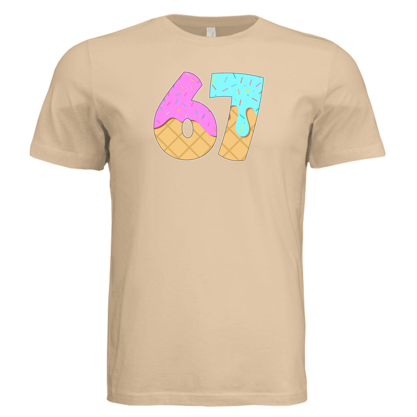 Sand Dune - FRONT