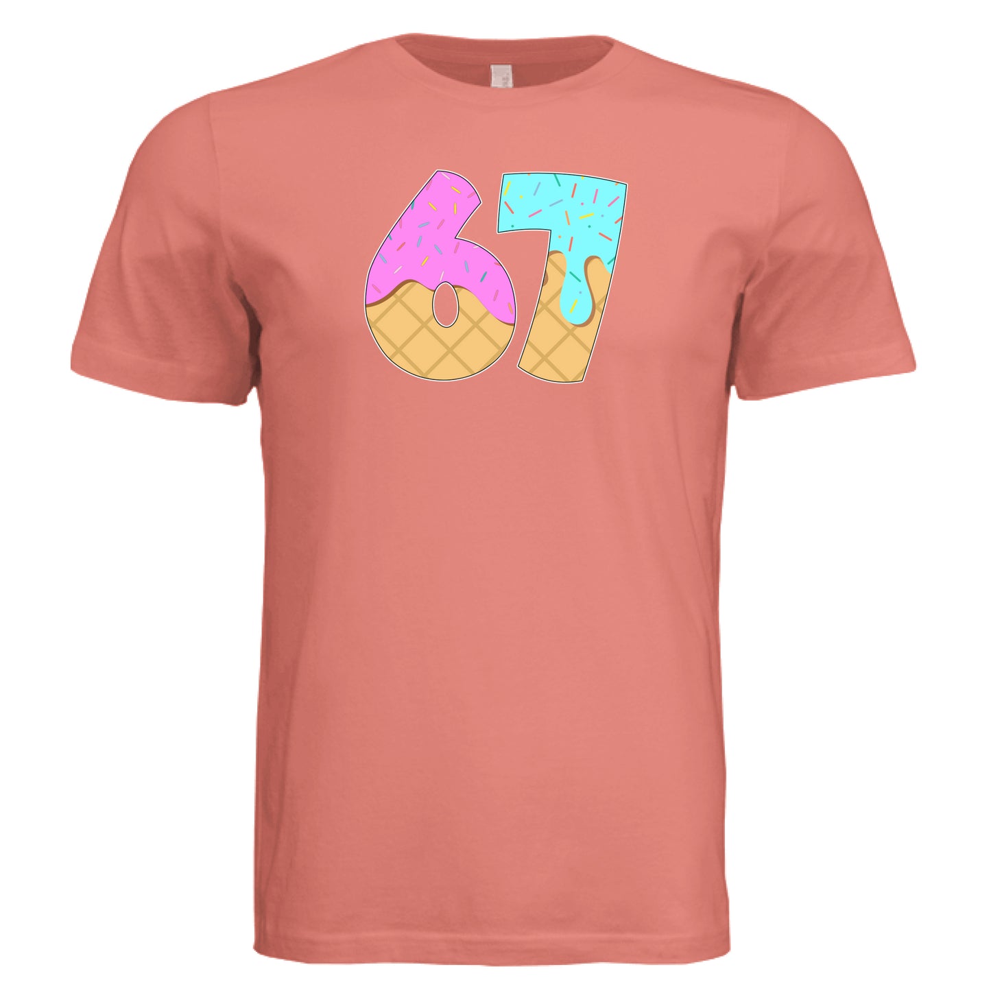 Sunset - FRONT