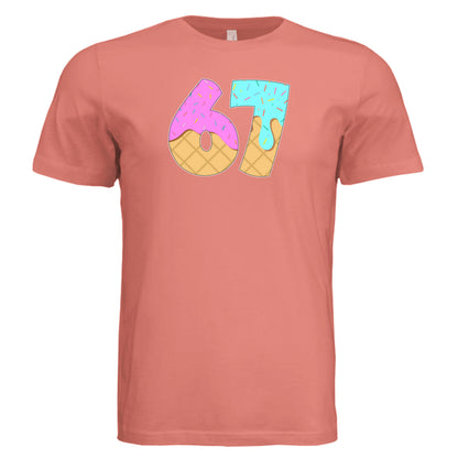 Sunset - FRONT