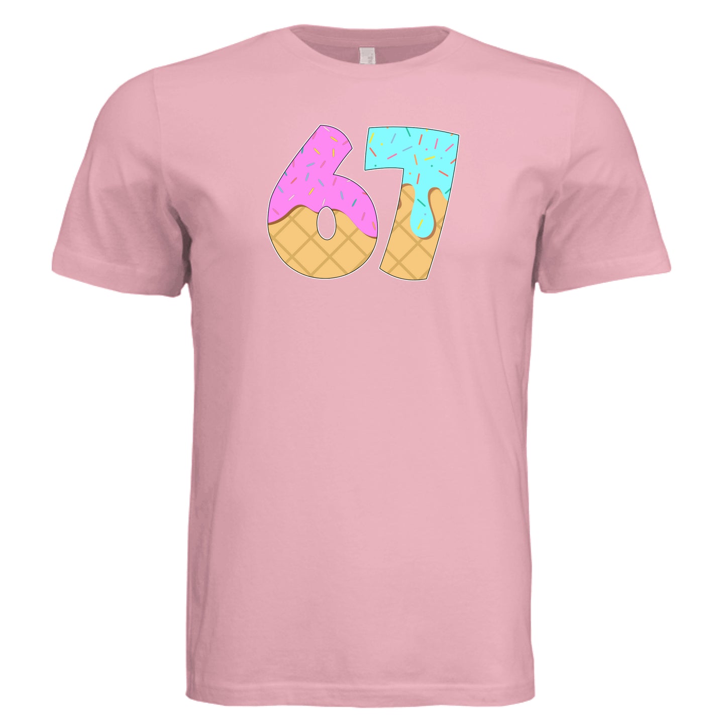 PINK - FRONT
