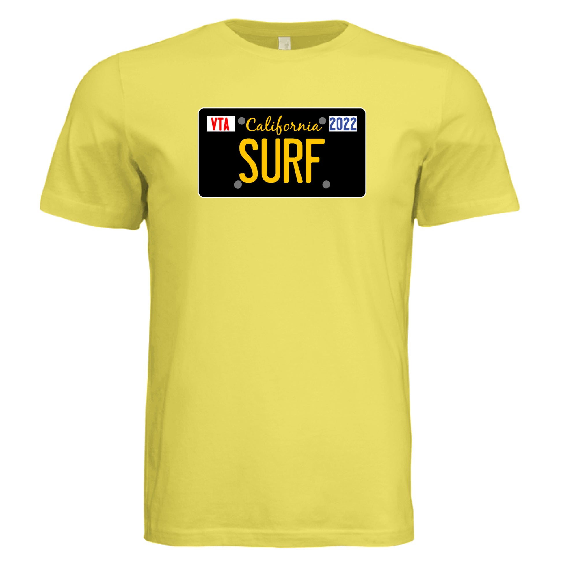 YELLOW - FRONT