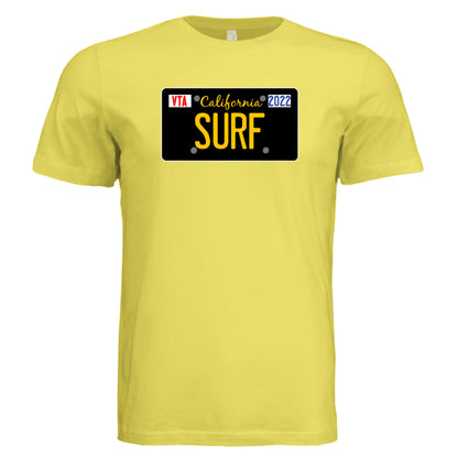 YELLOW - FRONT