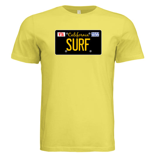 YELLOW - FRONT