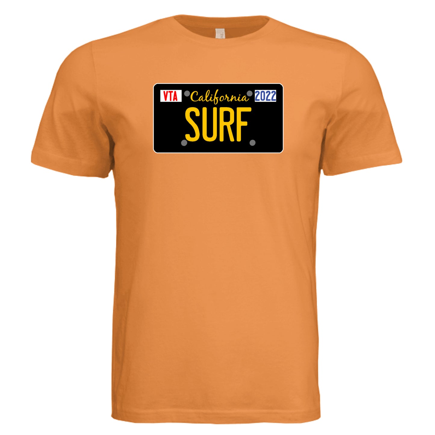 ORANGE - FRONT