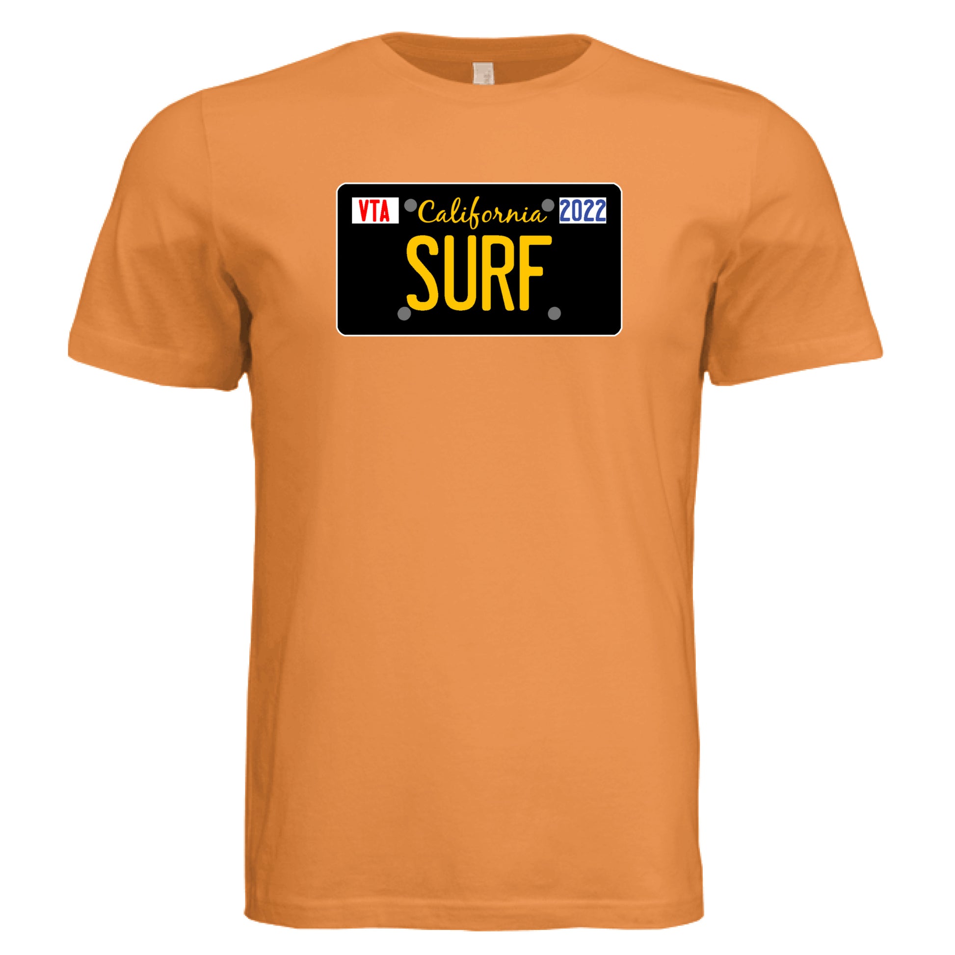 ORANGE - FRONT