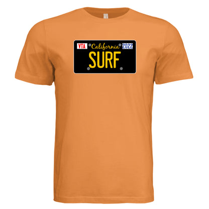 ORANGE - FRONT