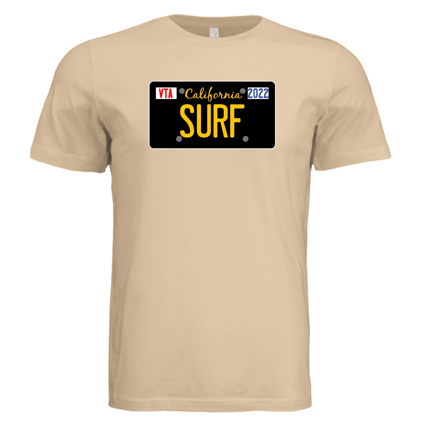 Sand Dune - FRONT