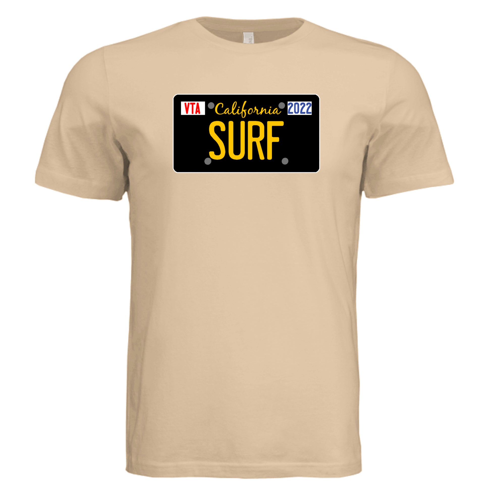 Sand Dune - FRONT