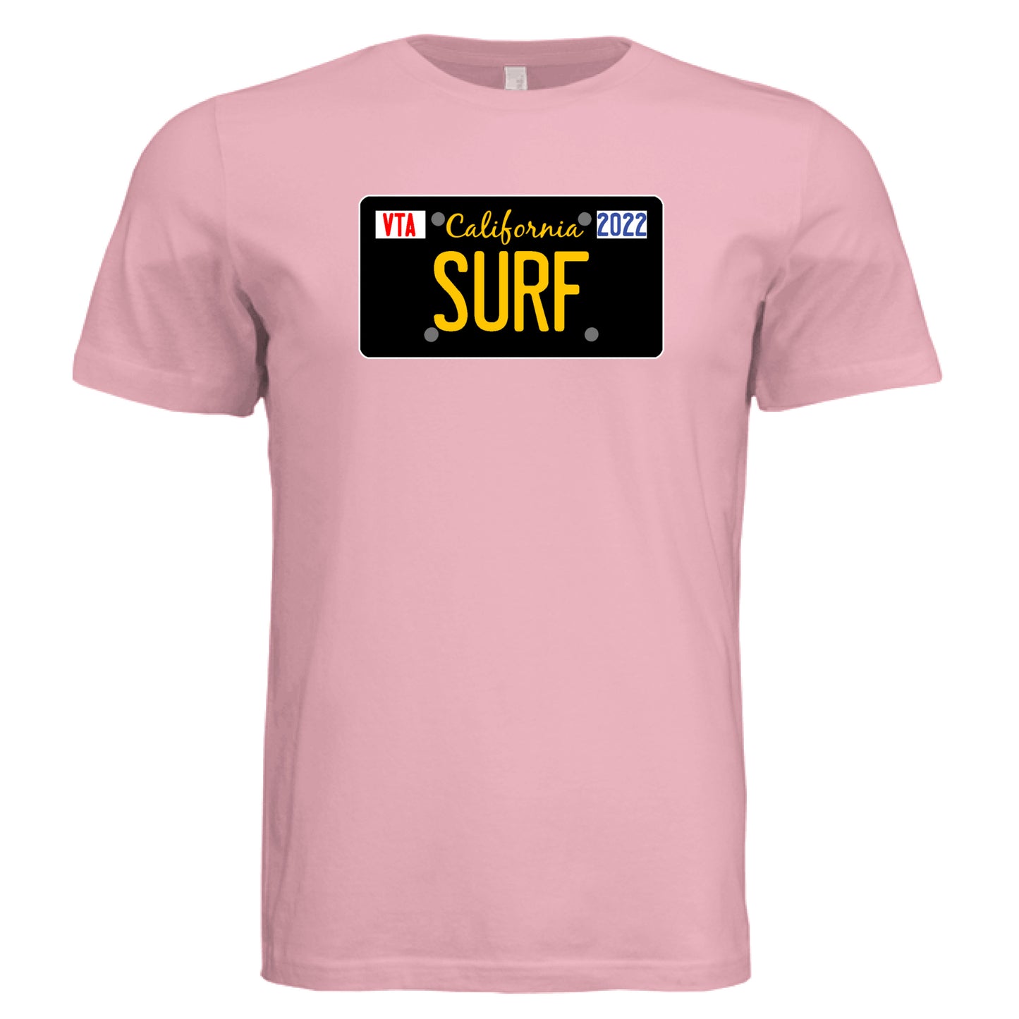 PINK - FRONT
