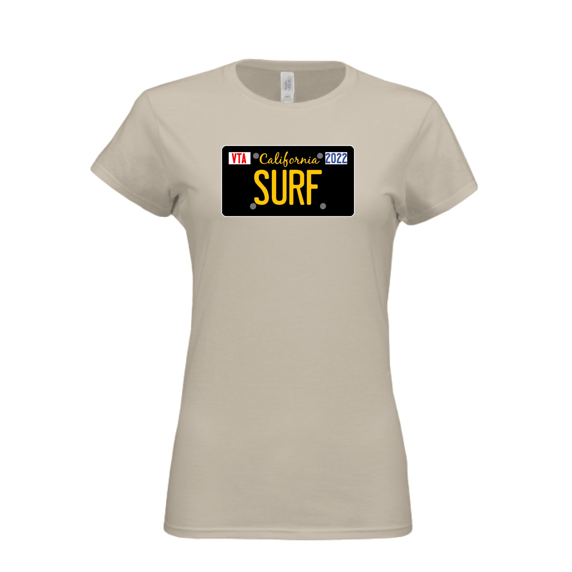 Sand - FRONT