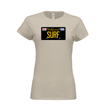 Sand - FRONT
