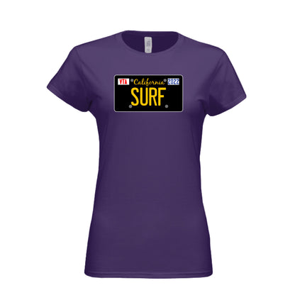 PURPLE - FRONT