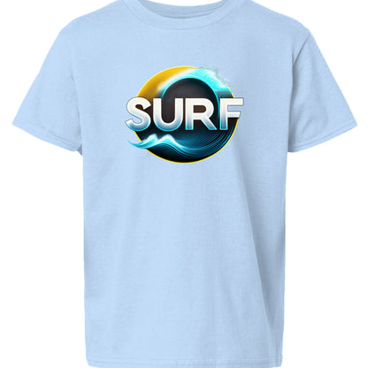 Light Blue - FRONT