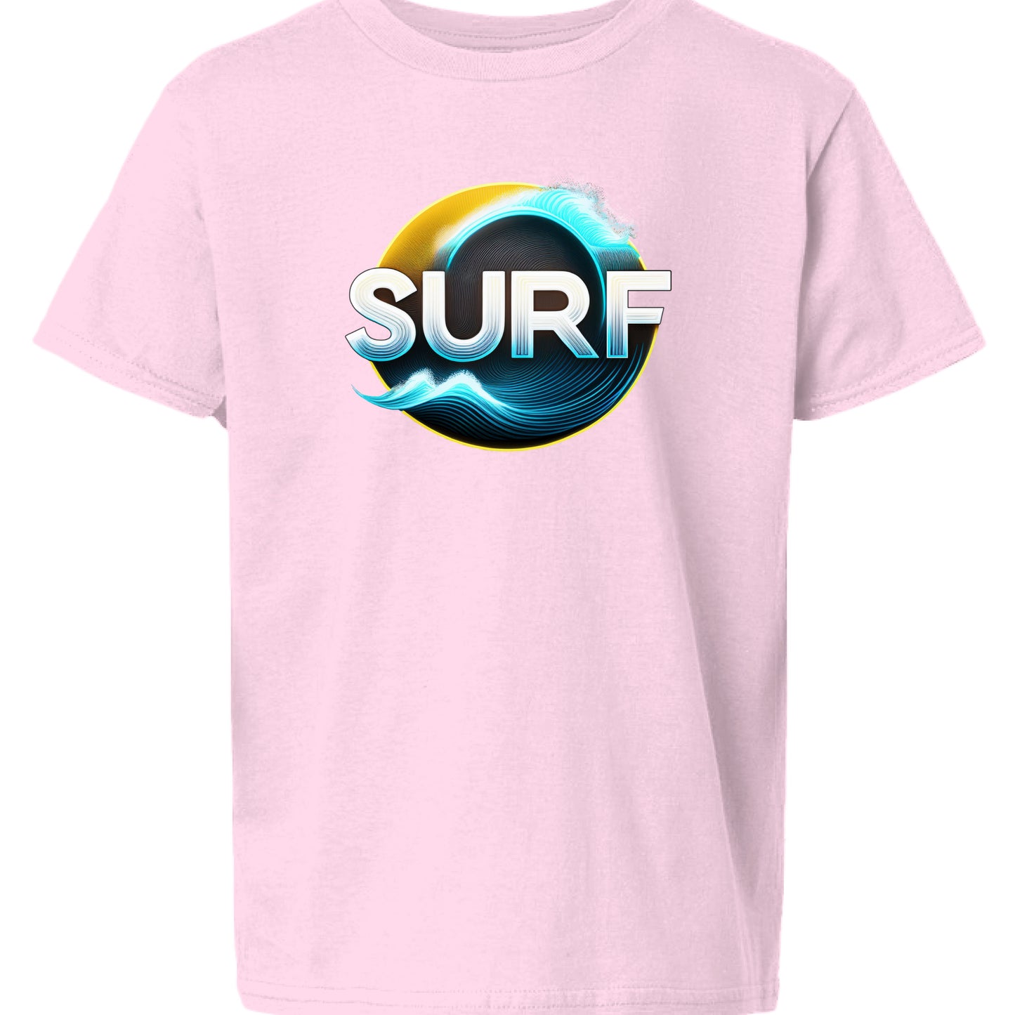 Light Pink - FRONT