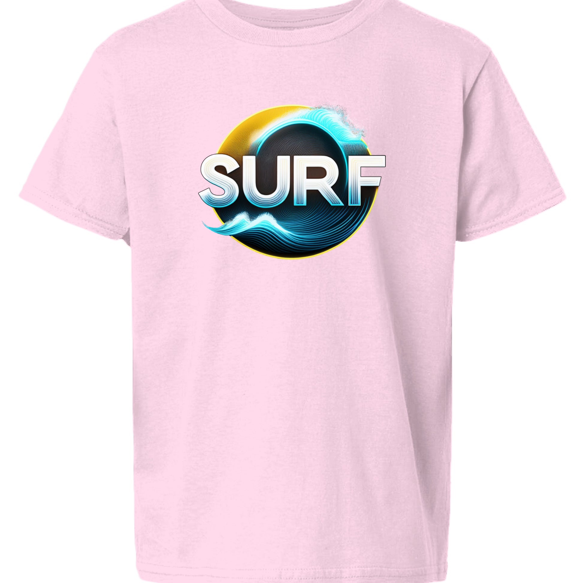 Light Pink - FRONT