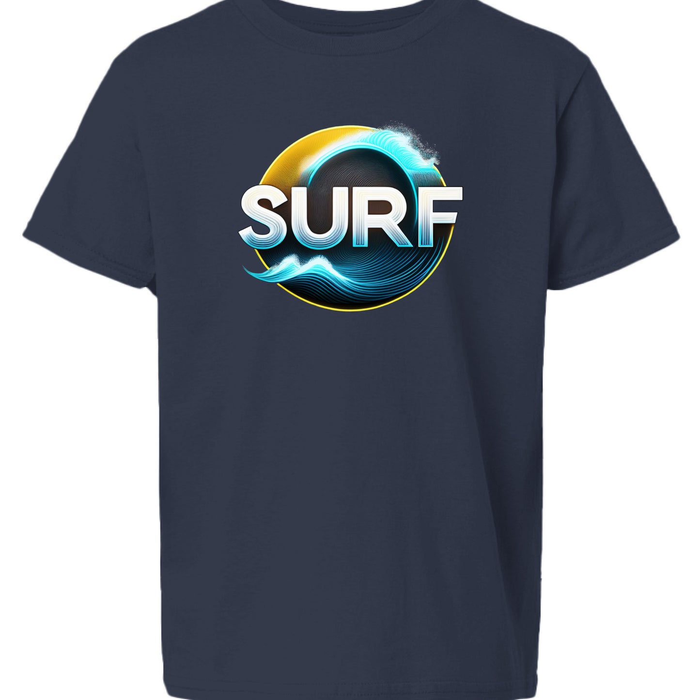 Navy - FRONT