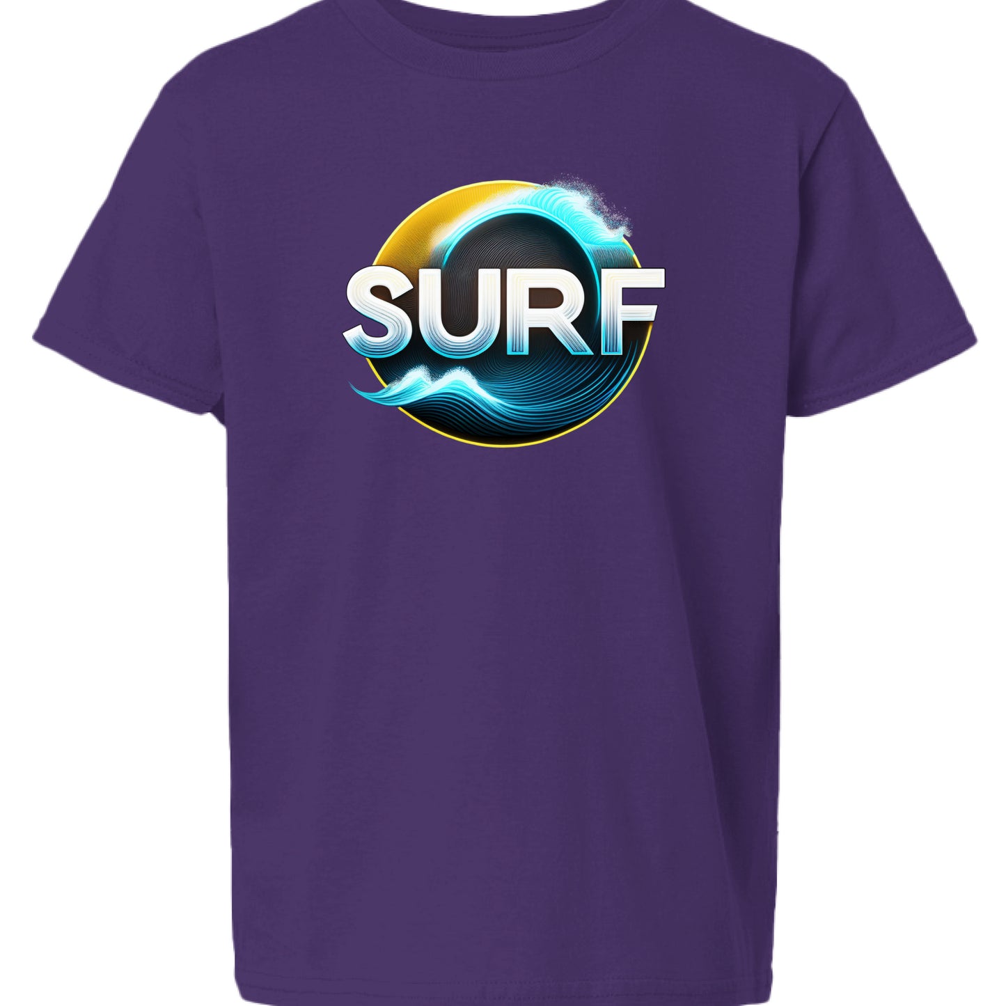 Purple - FRONT