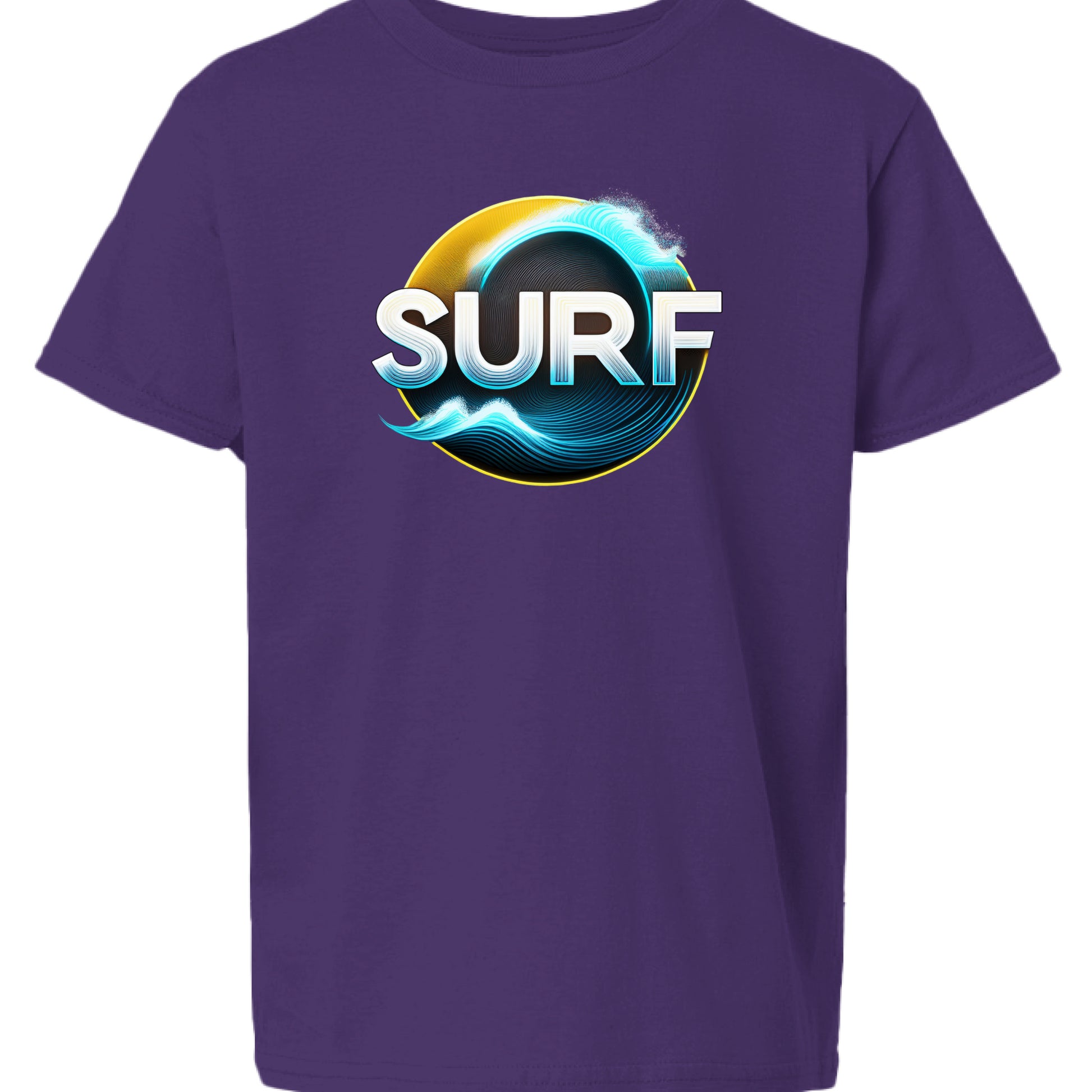 Purple - FRONT