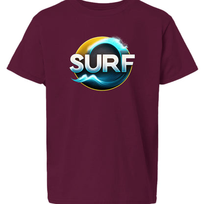Maroon - FRONT
