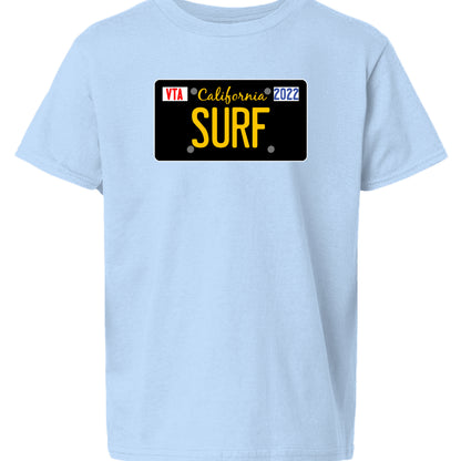 Light Blue - FRONT
