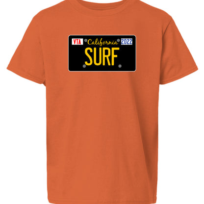 Orange - FRONT