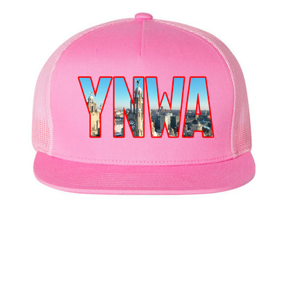 PINK - FRONT