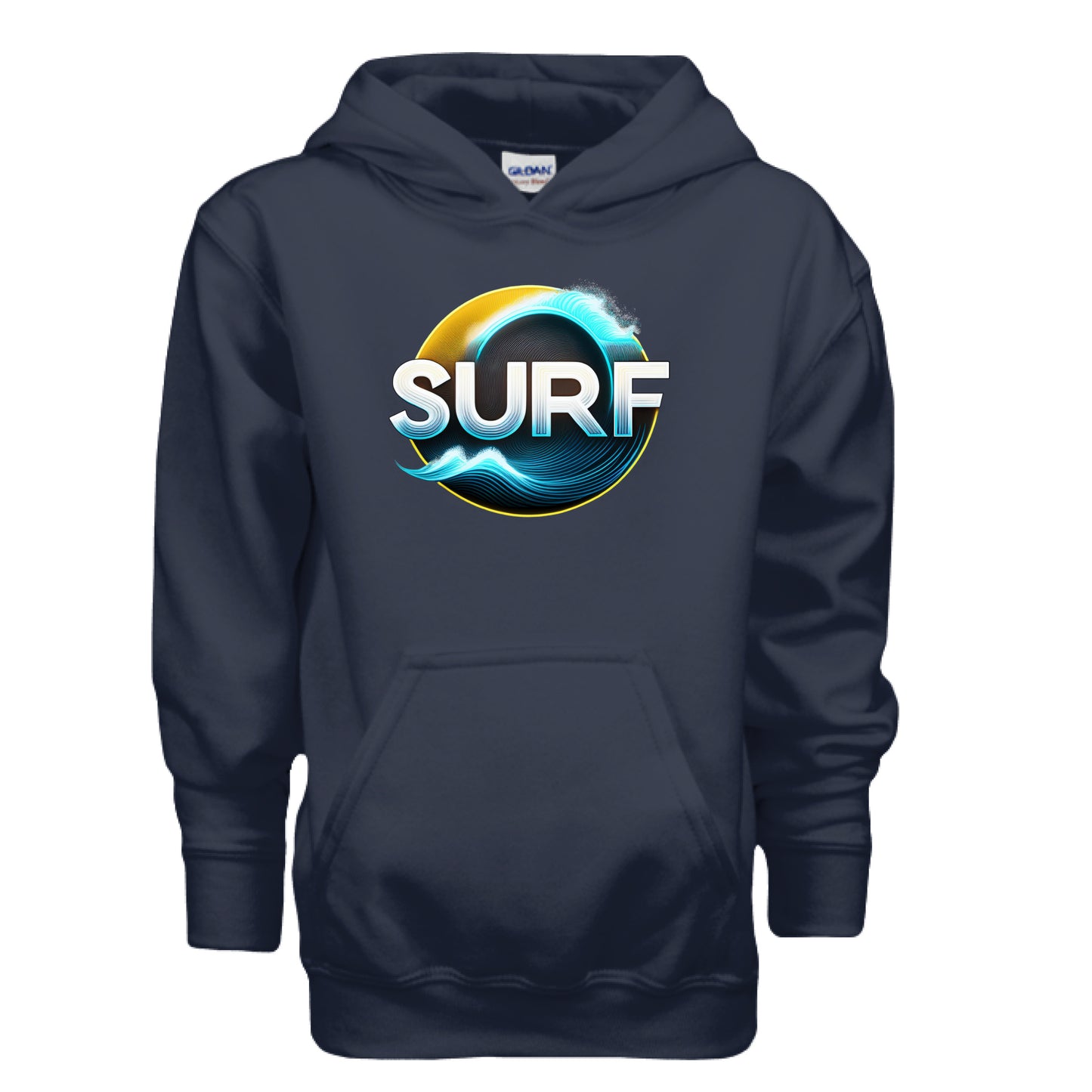 NAVY - FRONT