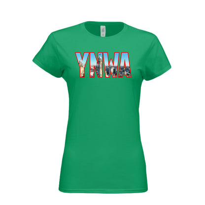 IRISH GREEN - FRONT