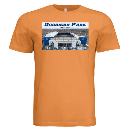 ORANGE - FRONT