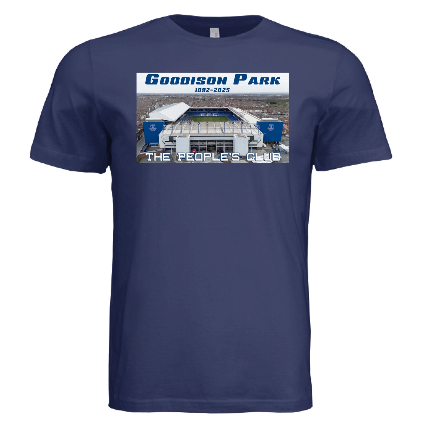 NAVY - FRONT