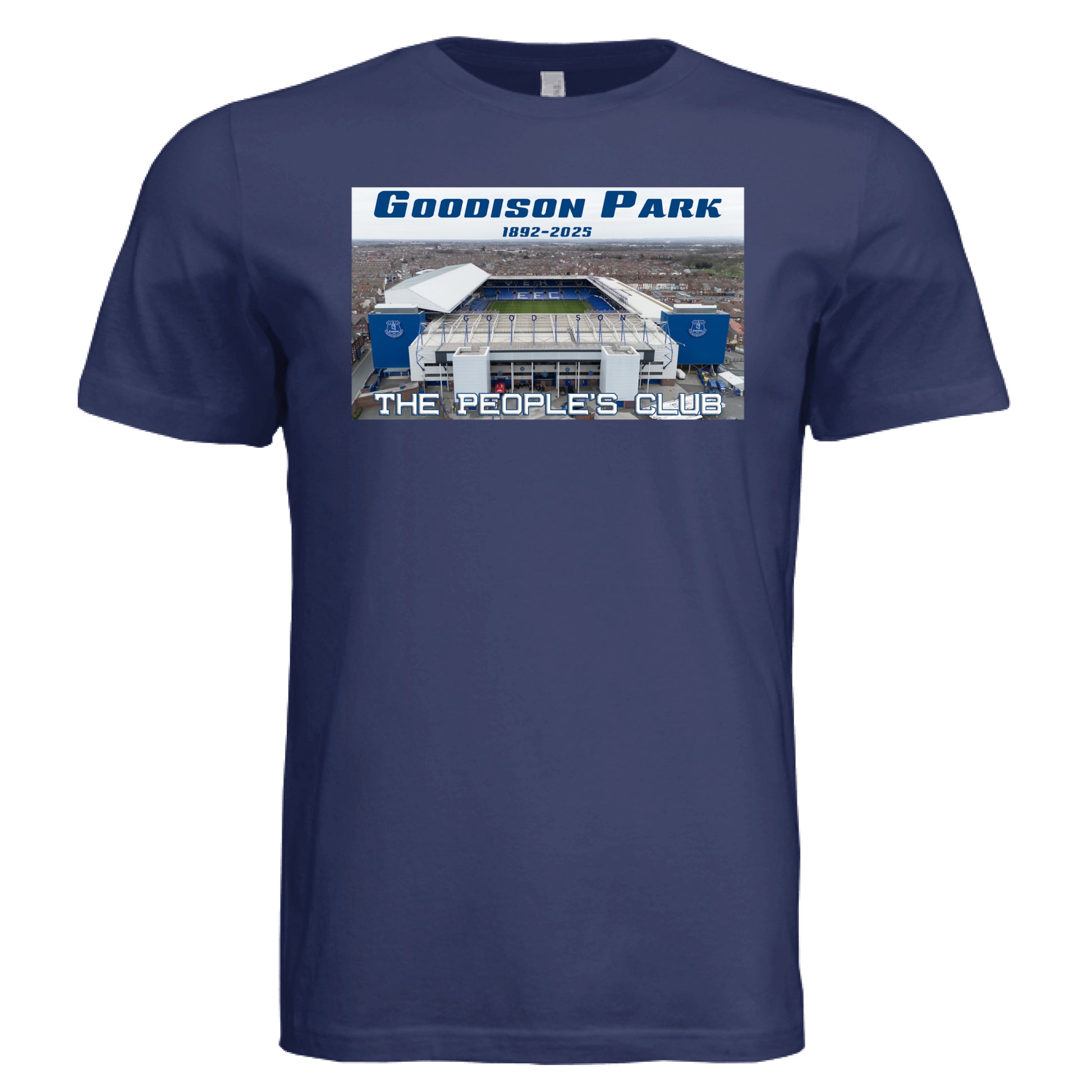 NAVY - FRONT