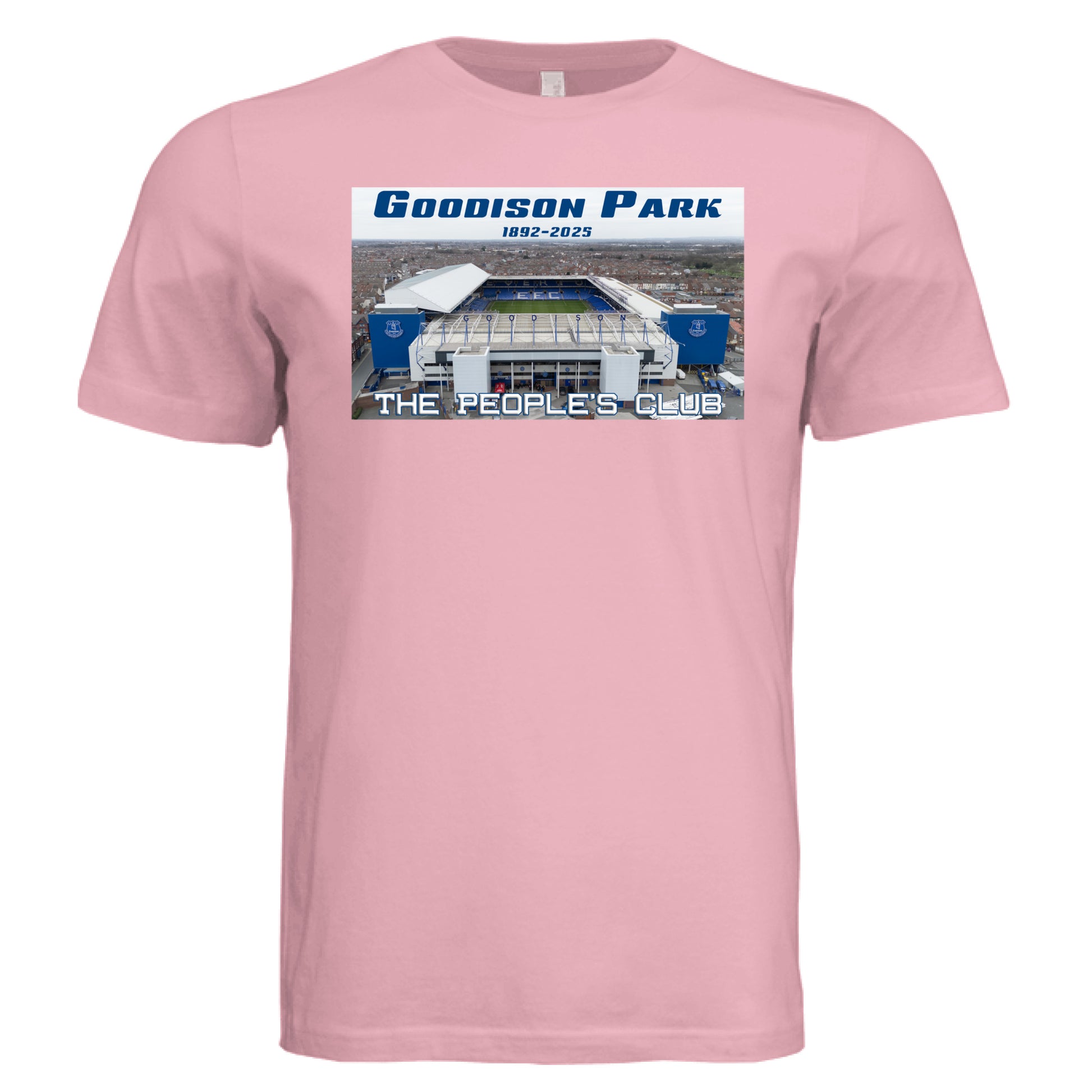 PINK - FRONT