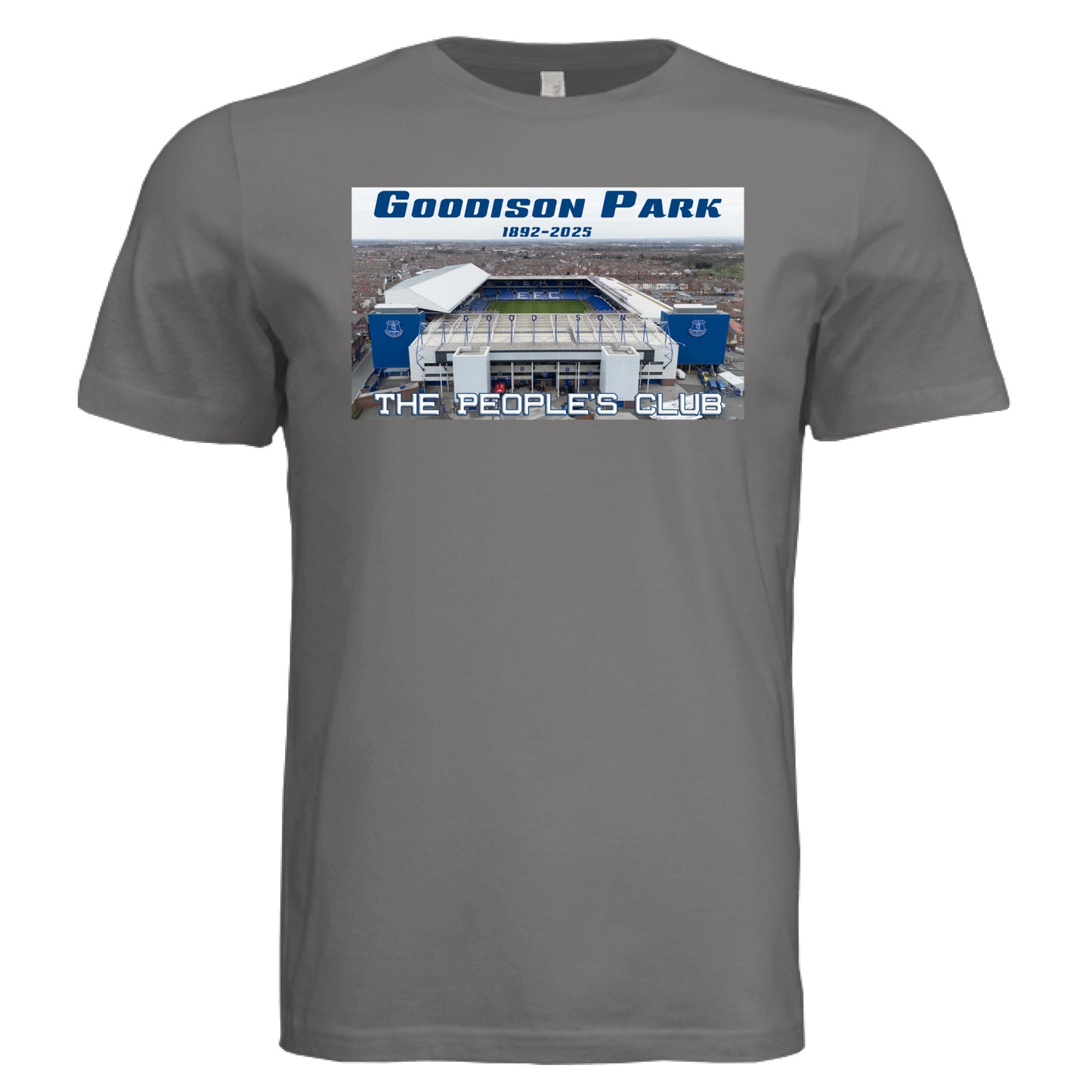 DARK GREY - FRONT