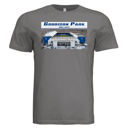 DARK GREY - FRONT