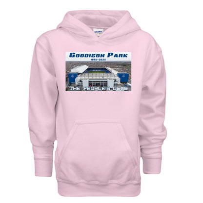 LIGHT PINK - FRONT