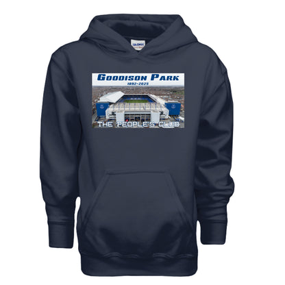 NAVY - FRONT