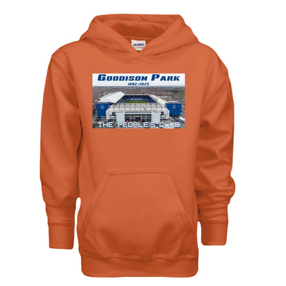ORANGE - FRONT