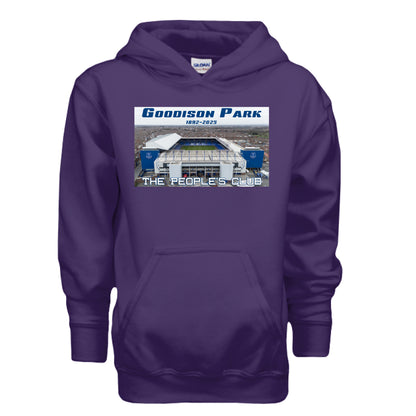 PURPLE - FRONT