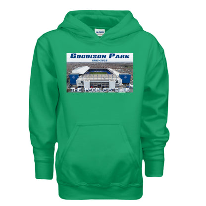 IRISH GREEN - FRONT